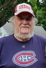 Bruce M. Duncan (1952 - 2023)