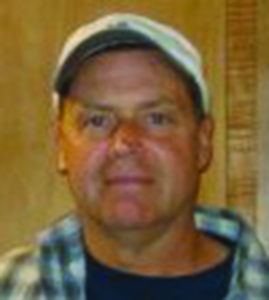 Bruce M. Flynn (1956 - 2016)