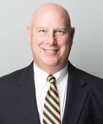 Bruce McCarty Johnson (1959 - 2018)
