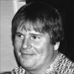 Bruce Montgomery (1953 - 2022)