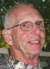 Bruce Morgan Jones (1943 - 2017)