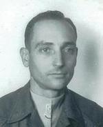 Bruce Morrissett
