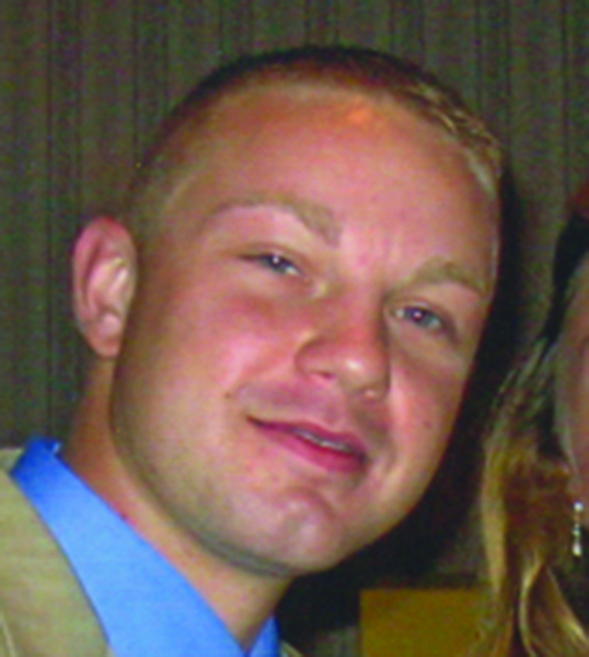 Bruce N. Cabrini, Jr. (1984 - 2016)