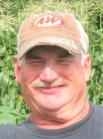 Bruce Nelson (1947 - 2017)