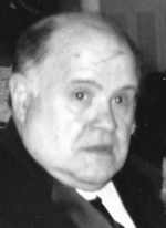 Bruce P. Ouellette