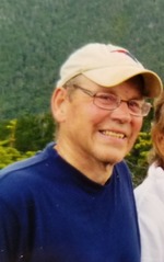 Bruce R. Bergquist (1954 - 2020)
