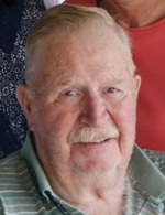 Bruce "Bruno" R. Wayland-Smith