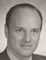 Bruce R. Smith (1935 - 2022)