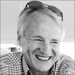 Bruce Raymond Harrison (1947 - 2021)