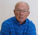 Bruce Reeves (1938 - 2018)