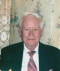 Bruce Richard Hayes (1923 - 2017)