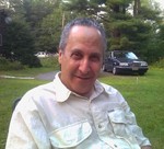 Bruce Sandler (1951 - 2022)