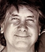 Bruce Scott (1937 - 2017)