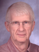 Bruce Thomas Hering (1944 - 2017)