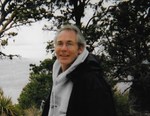 Bruce Thompson (1953 - 2020)