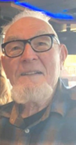 Bruce Vincent Steele