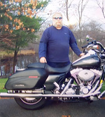 Bruce W. Benjamin (1955 - 2023)