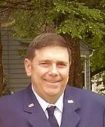 Bruce W. Paradis