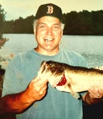 Bruce W. Smith (1945 - 2020)