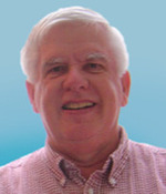 Bruce Wendell Ogilvie
