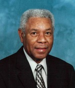 Bruce Williams, Jr. (1937 - 2026)