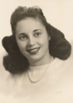 Bruna Quilici (1924 - 2020)