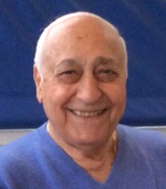 Bruno Anthony Luzzo