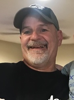 Bruno J. Pelletier (1967 - 2022)
