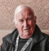Bruno Joseph Sponza (1922 - 2015)