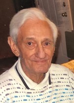 Bruno Maule (1927 - 2019)