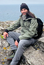 Bryan Andrew Parsons (1982 - 2025)