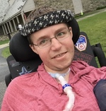 Bryan Arnold (1991 - 2021)