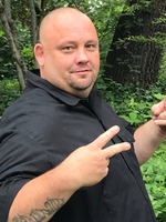 Bryan Fulton (1977 - 2021)