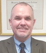Bryan K. Clauson (1960 - 2022)