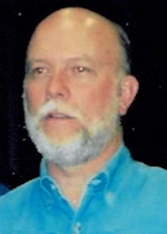 Bryan K. Dickey