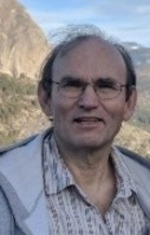 Bryan Leslie Montague (1957 - 2020)