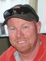 Bryan M. Mullins (1968 - 2018)
