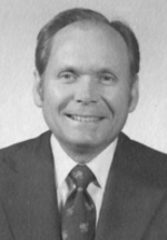 Bryant Eugene King (1921 - 2018)