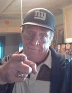 Buddy Gene McCarthy