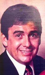 Buddy L. Tackett (1946 - 2020)