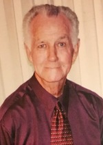 Buford "Dale" Gilreath (1928 - 2018)