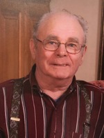 Buford Fredrick Faust