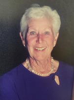 Bunny Drayer (1925 - 2021)