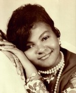 Burnadine Chandler
