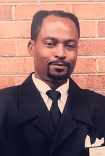 Burnen "Bizzy Bee" L. Christian,