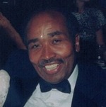 Burner Walker, Jr.