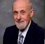 Burt Liebert (1925 - 2018)