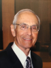 Burton A. Shaker (1929 - 2017)