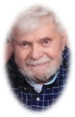 Burton Charles Biss (1927 - 2020)