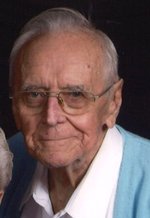 Burton Ellsworth Borchert
